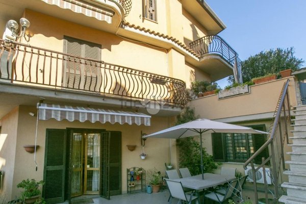 appartamento in vendita a Fonte Nuova