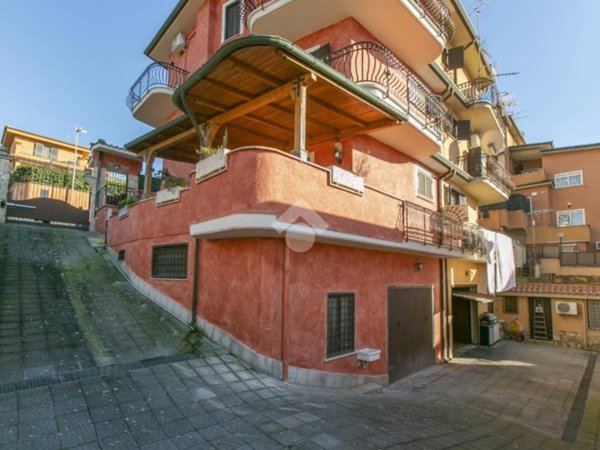 casa indipendente in vendita a Fonte Nuova
