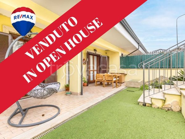 casa indipendente in vendita a Fonte Nuova