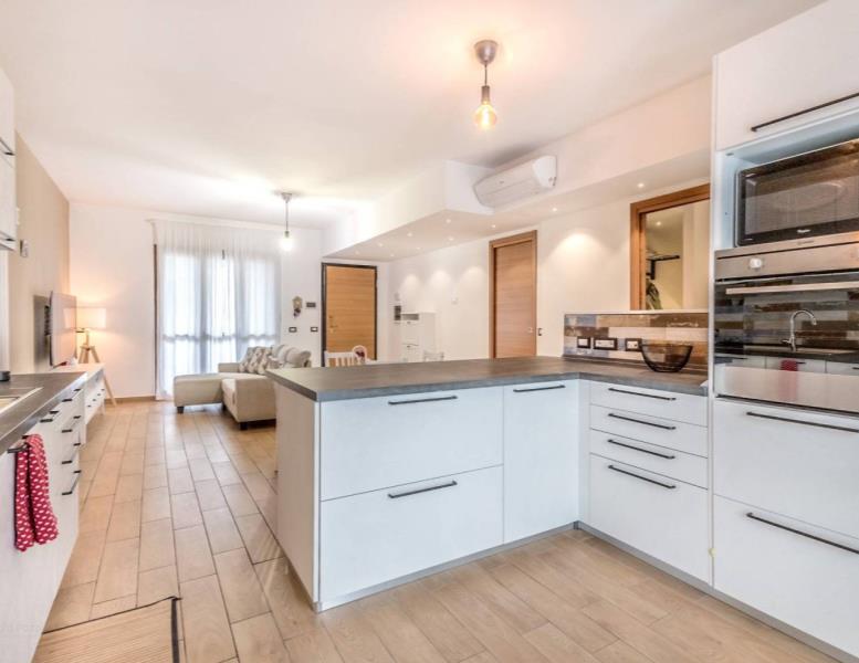 casa indipendente in vendita a Fonte Nuova