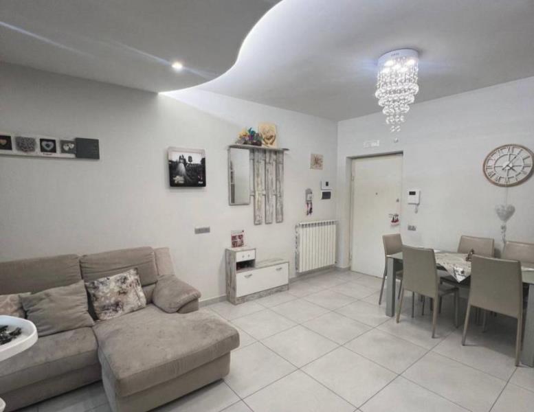 appartamento in vendita a Fonte Nuova in zona Torre Lupara