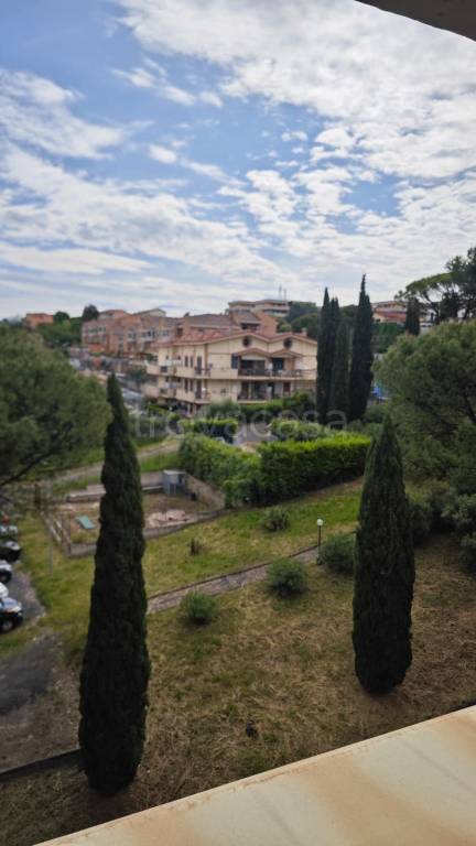 appartamento in vendita a Fonte Nuova in zona Torre Lupara