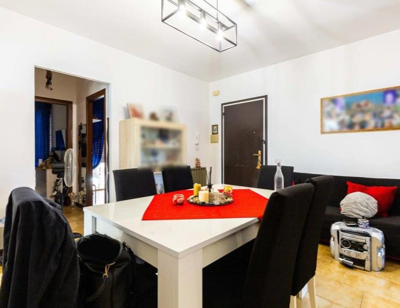 appartamento in vendita a Fonte Nuova in zona Santa Lucia