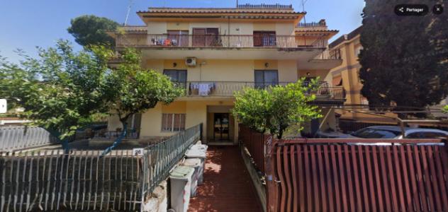 appartamento in vendita a Fonte Nuova in zona Torre Lupara