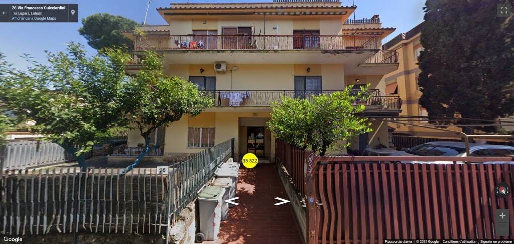 appartamento in vendita a Fonte Nuova in zona Torre Lupara