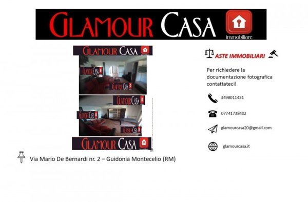 casa indipendente in vendita a Fonte Nuova in zona Santa Lucia