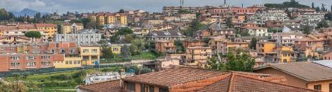 appartamento in vendita a Fonte Nuova in zona Santa Lucia