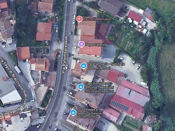 appartamento in vendita a Fonte Nuova in zona Santa Lucia