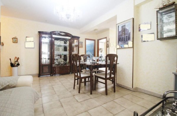 appartamento in vendita a Fonte Nuova in zona Torre Lupara