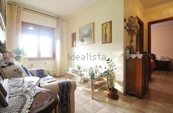 appartamento in vendita a Fonte Nuova in zona Torre Lupara