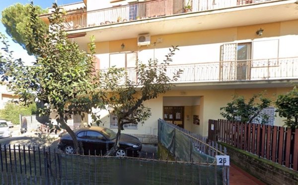 appartamento in vendita a Fonte Nuova