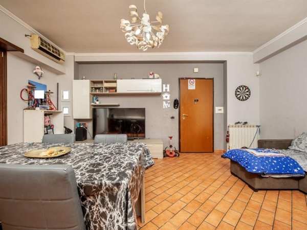 appartamento in vendita a Fonte Nuova in zona Torre Lupara