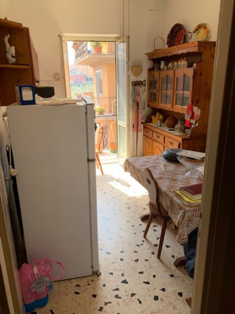 appartamento in vendita a Fonte Nuova