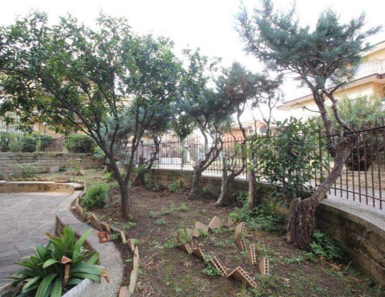 appartamento in vendita a Fonte Nuova in zona Torre Lupara