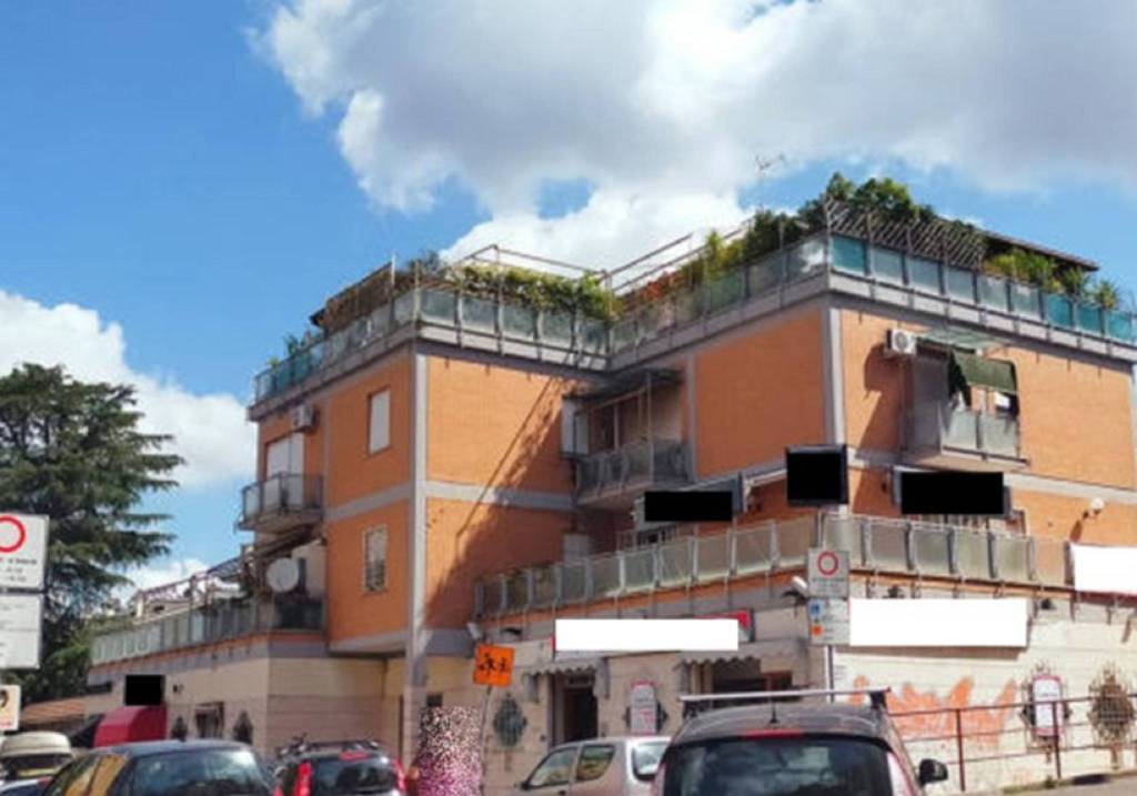 appartamento in vendita a Fonte Nuova in zona Torre Lupara