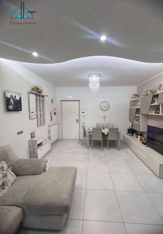 appartamento in vendita a Fonte Nuova in zona Torre Lupara