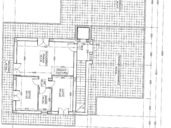 appartamento in vendita a Fonte Nuova in zona Torre Lupara