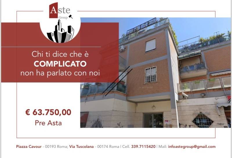 appartamento in vendita a Fonte Nuova in zona Torre Lupara
