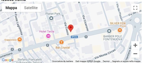 appartamento in vendita a Fonte Nuova in zona Torre Lupara
