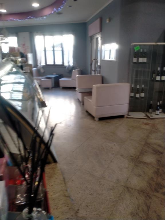 negozio in vendita a Fonte Nuova