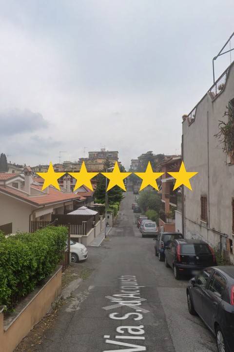 appartamento in vendita a Fonte Nuova in zona Torre Lupara