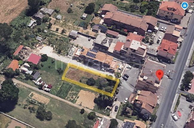 appartamento in vendita a Fonte Nuova in zona Santa Lucia