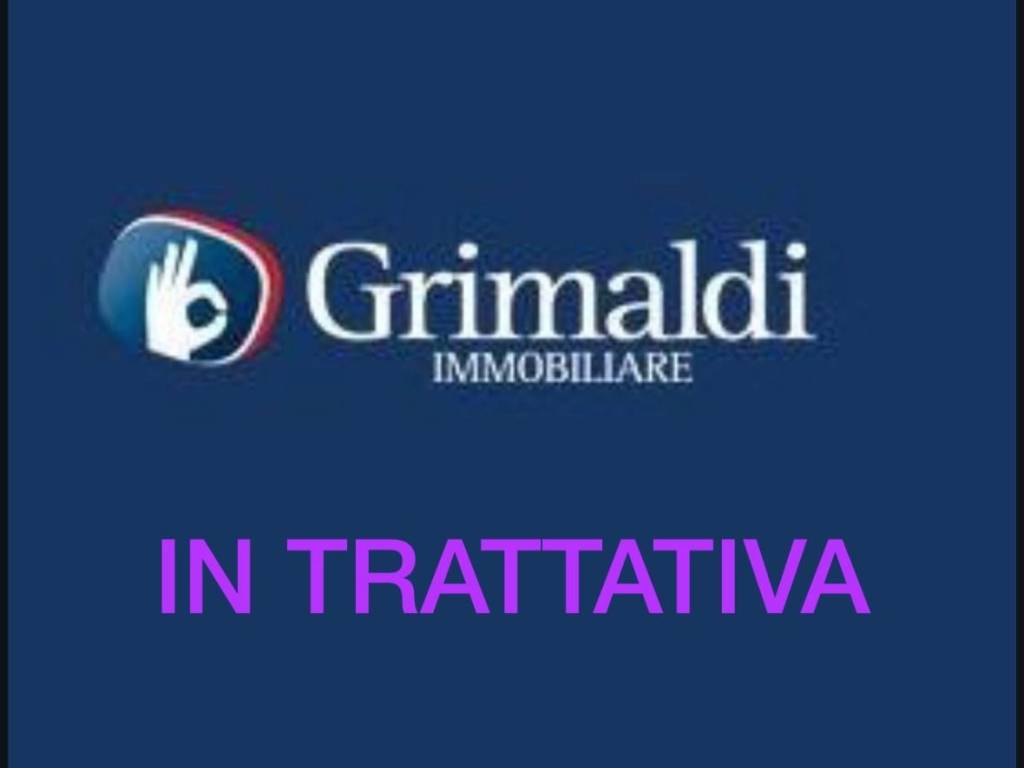 appartamento in vendita a Fonte Nuova