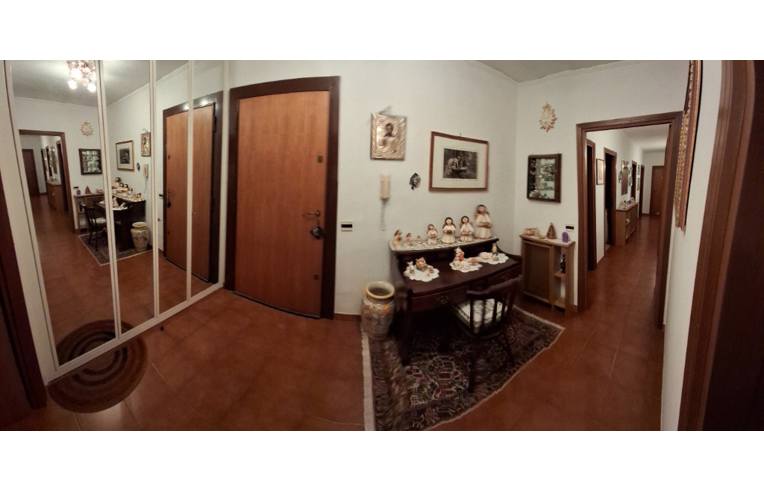 appartamento in vendita a Fonte Nuova in zona Santa Lucia