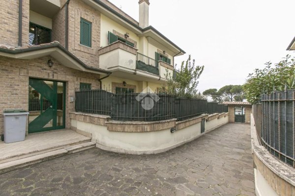 appartamento in vendita a Fonte Nuova
