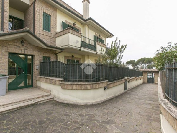appartamento in vendita a Fonte Nuova