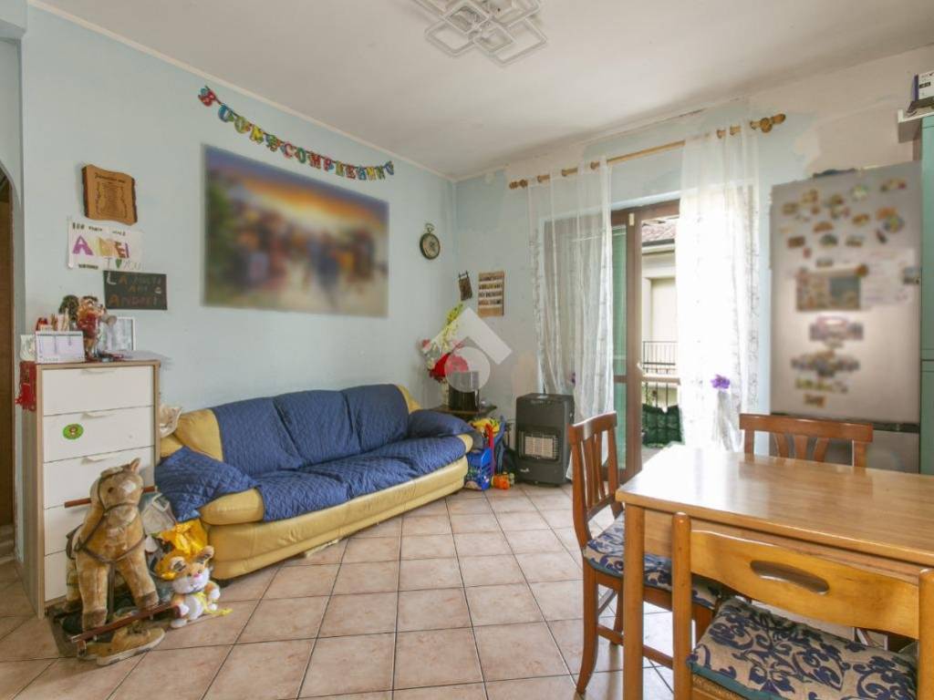 appartamento in vendita a Fonte Nuova in zona Torre Lupara