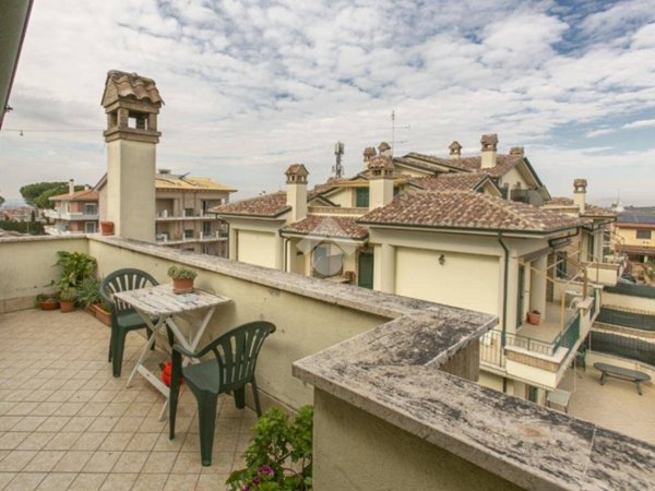 appartamento in vendita a Fonte Nuova in zona Torre Lupara