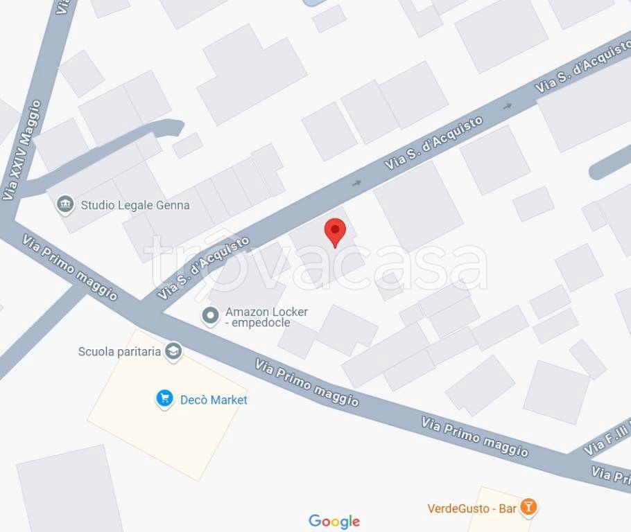 appartamento in vendita a Fonte Nuova in zona Torre Lupara