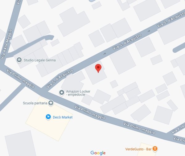 appartamento in vendita a Fonte Nuova in zona Torre Lupara