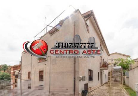 appartamento in vendita a Fonte Nuova in zona Torre Lupara