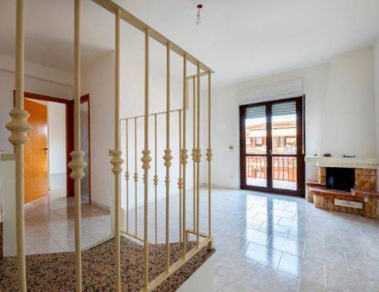 appartamento in vendita a Fonte Nuova in zona Torre Lupara