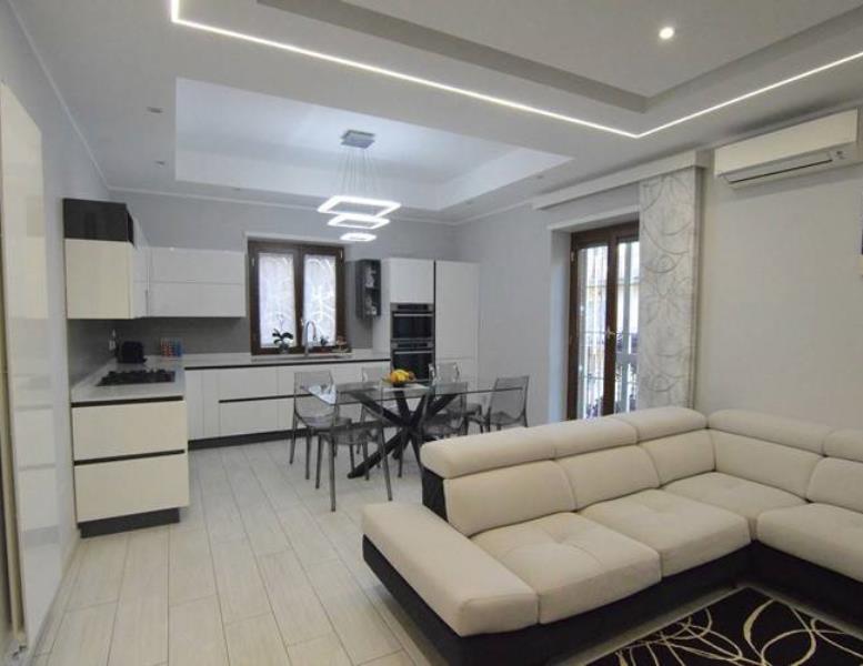 appartamento in vendita a Fonte Nuova