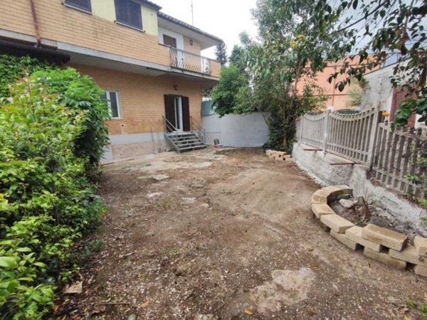appartamento in vendita a Fonte Nuova