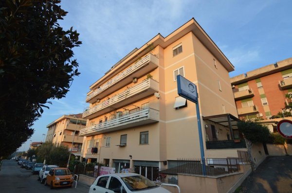 appartamento in vendita a Fonte Nuova