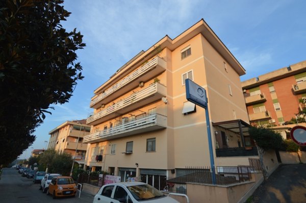 appartamento in vendita a Fonte Nuova
