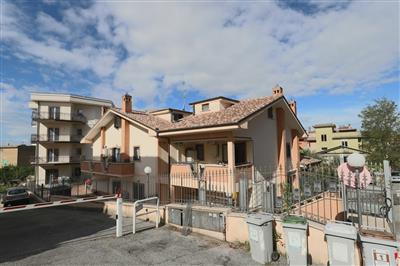 appartamento in vendita a Fonte Nuova