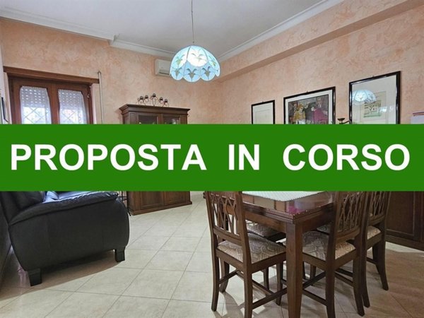 appartamento in vendita a Fonte Nuova in zona Torre Lupara