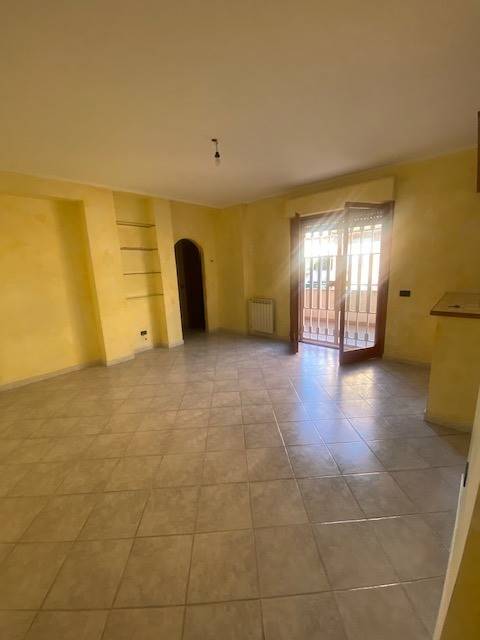 appartamento in vendita a Fonte Nuova in zona Santa Lucia