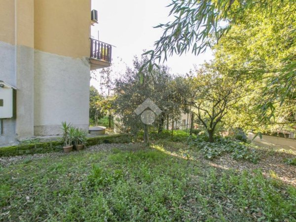 appartamento in vendita a Fonte Nuova in zona Torre Lupara