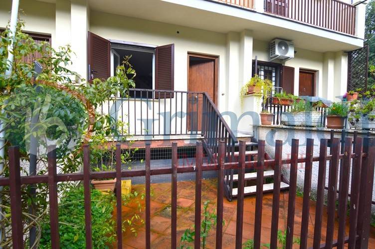 casa indipendente in vendita a Fonte Nuova