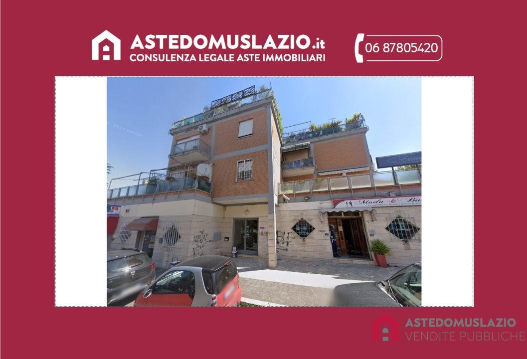 appartamento in vendita a Fonte Nuova in zona Torre Lupara