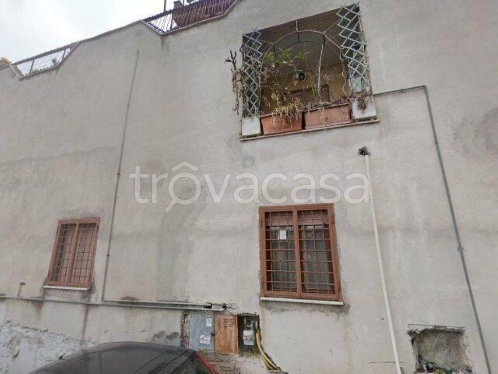 appartamento in vendita a Fonte Nuova in zona Torre Lupara