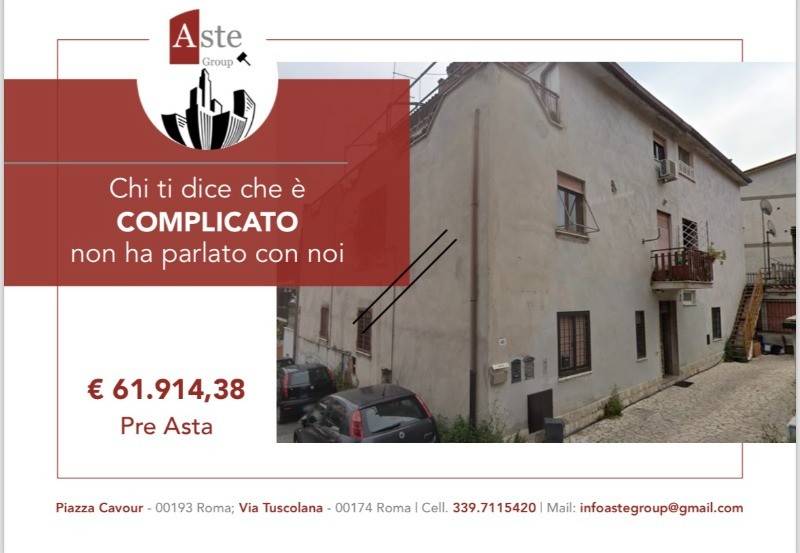 appartamento in vendita a Fonte Nuova in zona Torre Lupara