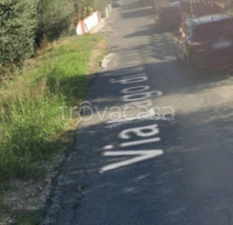 appartamento in vendita a Fonte Nuova in zona Santa Lucia
