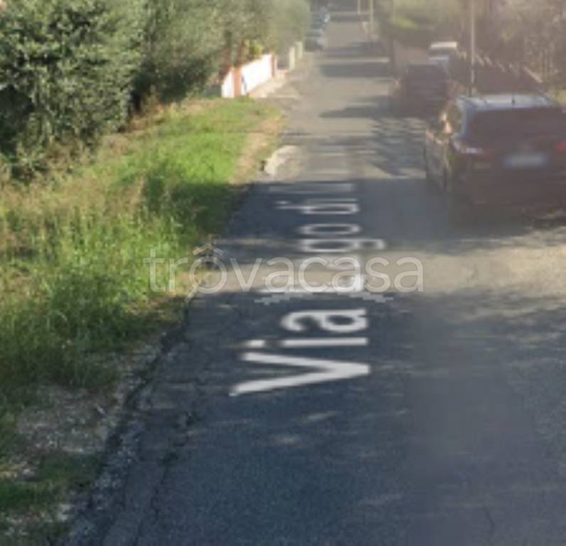 appartamento in vendita a Fonte Nuova in zona Santa Lucia